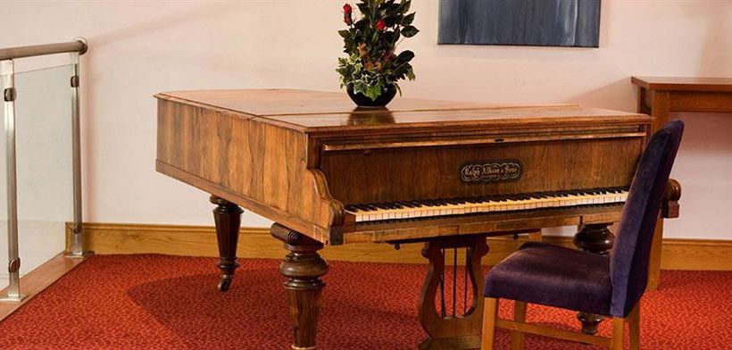 Springfield Hotel | Leixlip | Kildare | Ireland 12