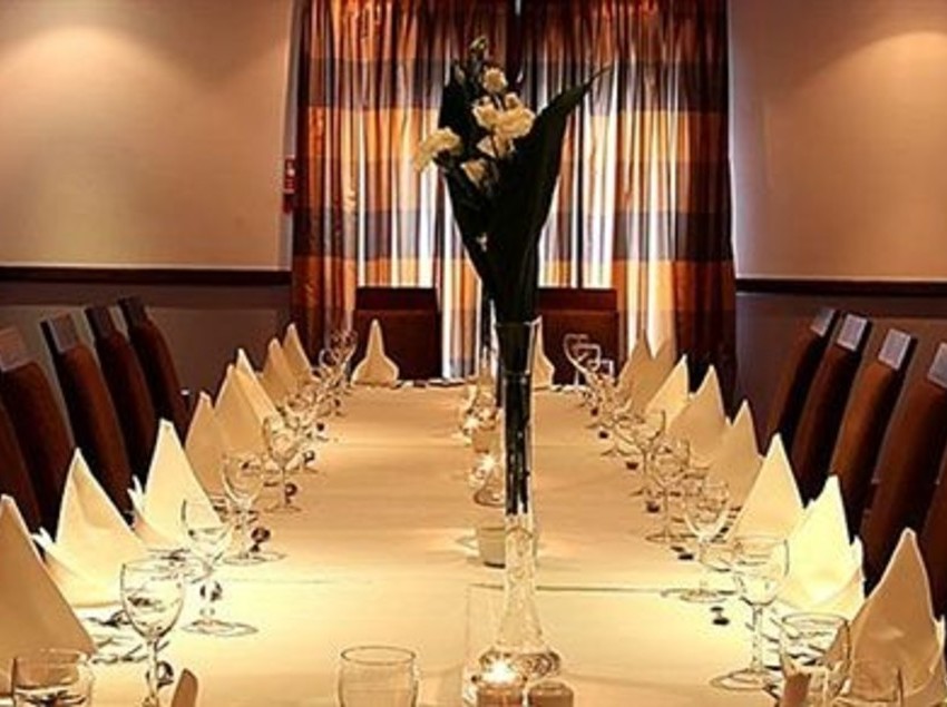 Springfield Hotel | Leixlip | Kildare | Ireland 2