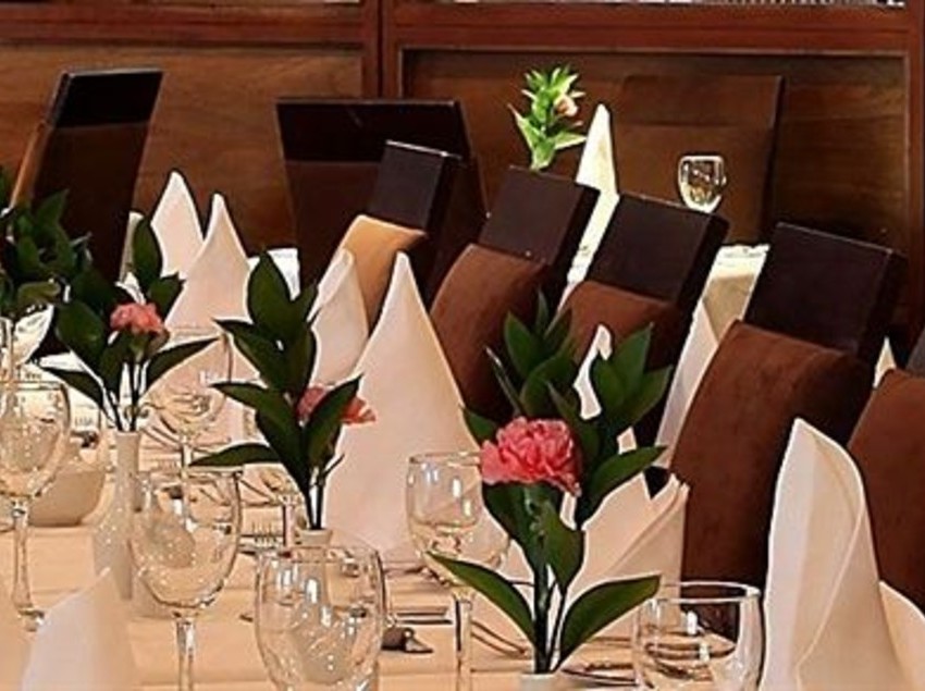 Springfield Hotel | Leixlip | Kildare | Ireland 3