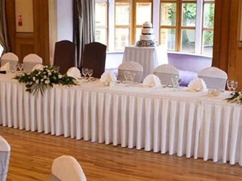 Springfield Hotel | Leixlip | Kildare | Ireland 4