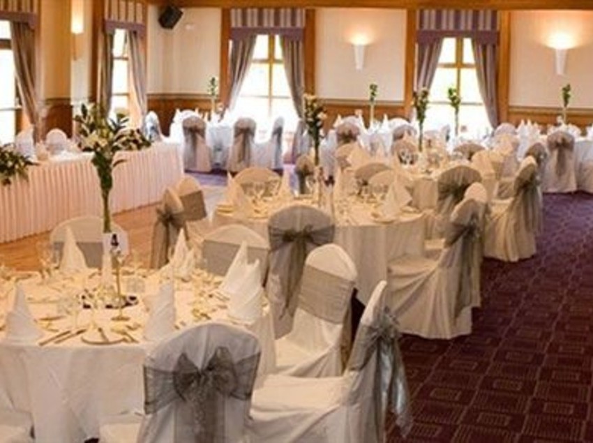Springfield Hotel | Leixlip | Kildare | Ireland 5