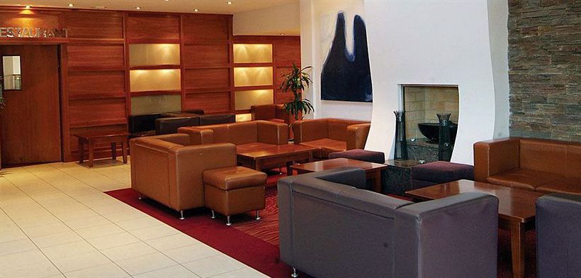 Springfield Hotel | Leixlip | Kildare | Ireland 6