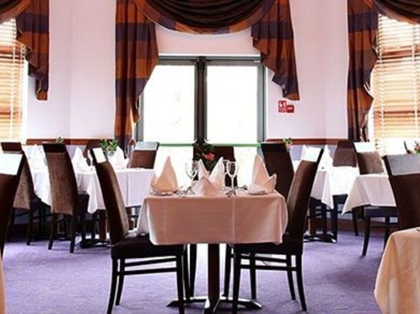 Springfield Hotel | Leixlip | Kildare | Ireland 7