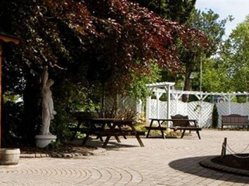 Springfield Hotel | Leixlip | Kildare | Ireland 8