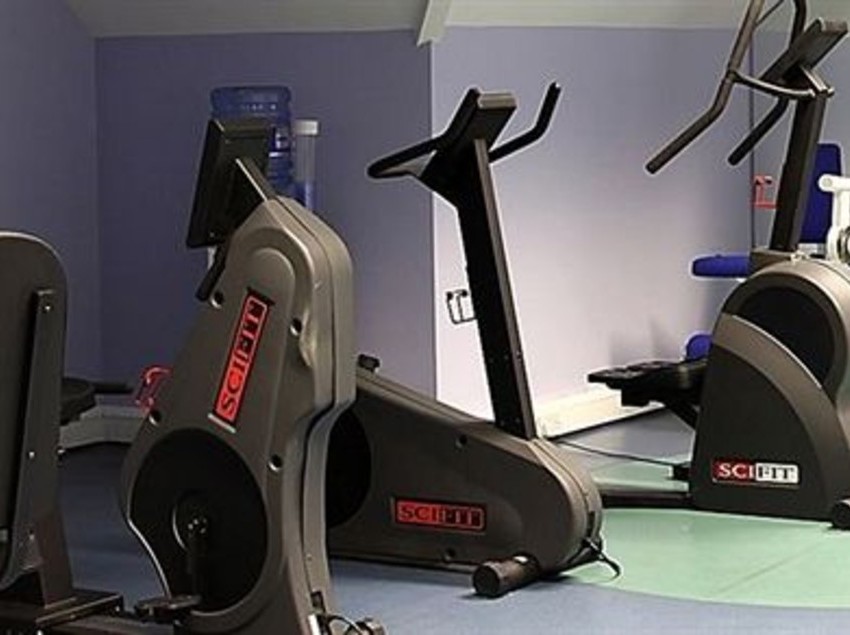 Springfield Hotel | Leixlip | Kildare | Ireland 9