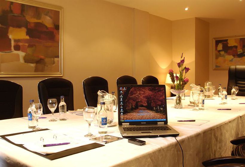 Gallagher's Hotel Letterkenny | Letterkenny | Donegal | Ireland 1