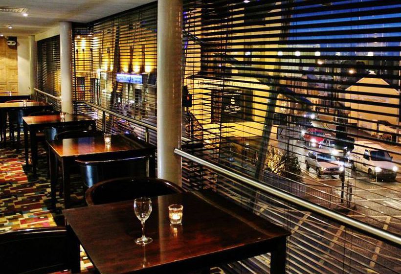 Gallagher's Hotel Letterkenny | Letterkenny | Donegal | Ireland 10
