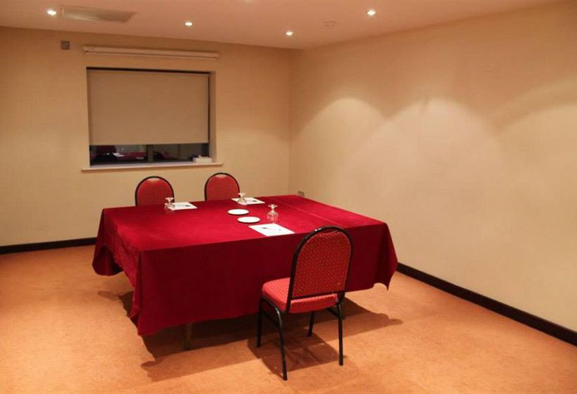 Gallagher's Hotel Letterkenny | Letterkenny | Donegal | Ireland 12