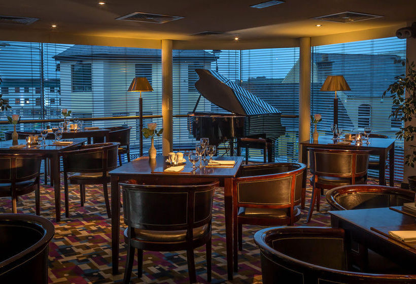 Gallagher's Hotel Letterkenny | Letterkenny | Donegal | Ireland 13