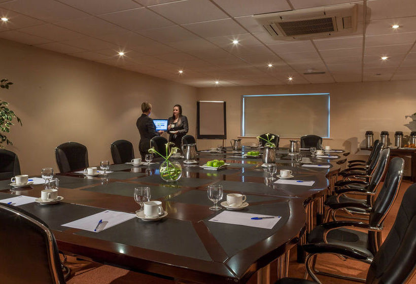 Gallagher's Hotel Letterkenny | Letterkenny | Donegal | Ireland 16