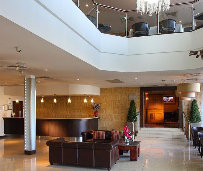 Gallagher's Hotel Letterkenny | Letterkenny | Donegal | Ireland 17