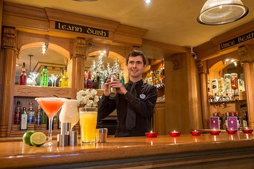 Gallagher's Hotel Letterkenny | Letterkenny | Donegal | Ireland 20