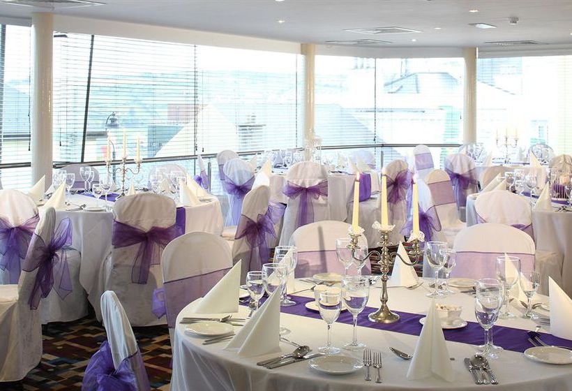 Gallagher's Hotel Letterkenny | Letterkenny | Donegal | Ireland 3