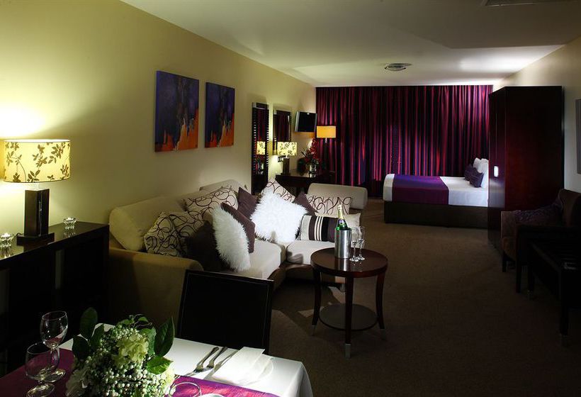 Gallagher's Hotel Letterkenny | Letterkenny | Donegal | Ireland 4