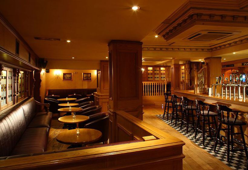 Gallagher's Hotel Letterkenny | Letterkenny | Donegal | Ireland 5