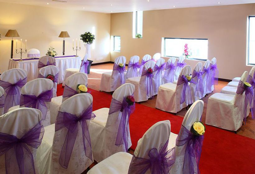 Gallagher's Hotel Letterkenny | Letterkenny | Donegal | Ireland 7