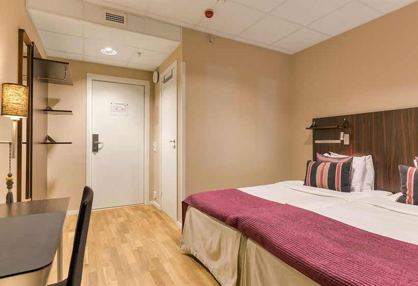 Fyrislund Hotel Uppsala