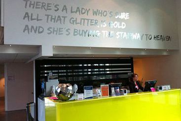 Comfort Hotel Union Brygge | Drammen | Buskerud | Norway 1