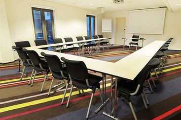 Comfort Hotel Union Brygge | Drammen | Buskerud | Norway 10