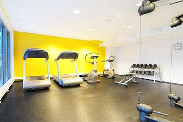 Comfort Hotel Union Brygge | Drammen | Buskerud | Norway 11