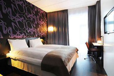Comfort Hotel Union Brygge | Drammen | Buskerud | Norway 13
