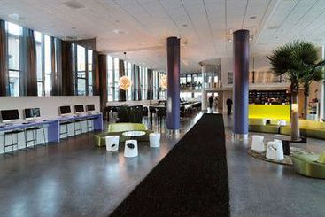 Comfort Hotel Union Brygge | Drammen | Buskerud | Norway 14