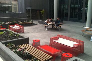 Comfort Hotel Union Brygge | Drammen | Buskerud | Norway 15