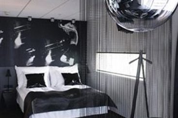 Comfort Hotel Union Brygge | Drammen | Buskerud | Norway 16