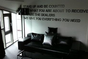 Comfort Hotel Union Brygge | Drammen | Buskerud | Norway 7