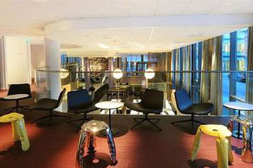 Comfort Hotel Union Brygge | Drammen | Buskerud | Norway 9