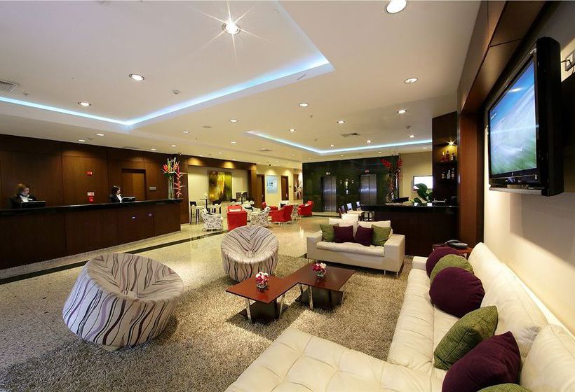 Hotel Ciudad De David David