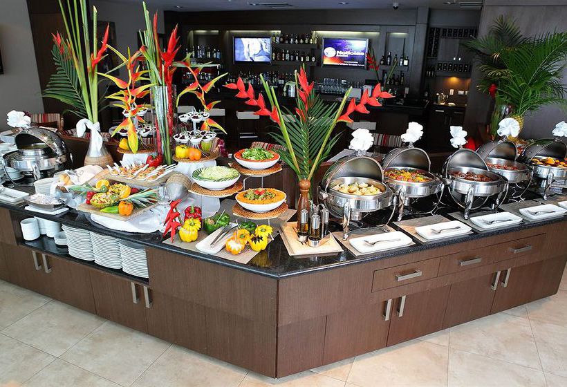 Hotel Ciudad De David | David | Chiriquí | Panamá 1