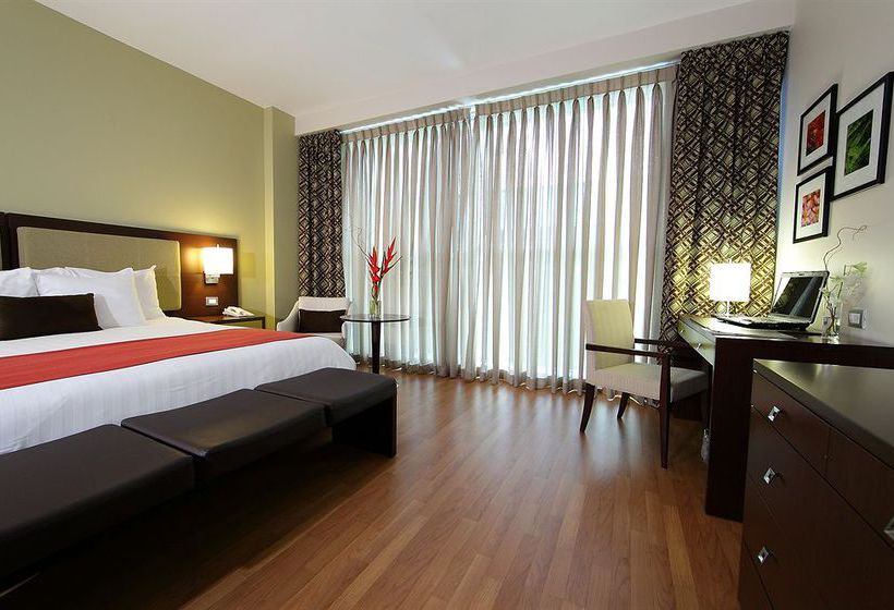 Hotel Ciudad De David | David | Chiriquí | Panamá 10