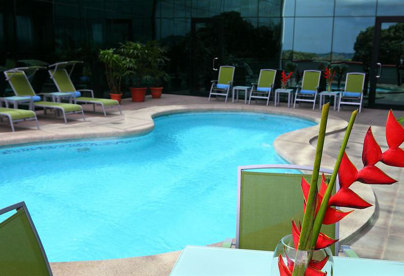 Hotel Ciudad De David | David | Chiriquí | Panamá 11