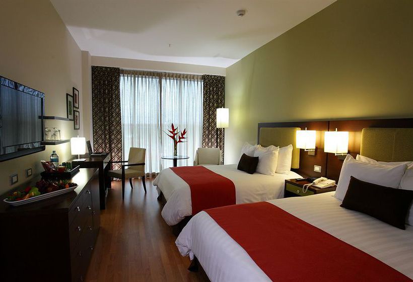 Hotel Ciudad De David | David | Chiriquí | Panamá 12