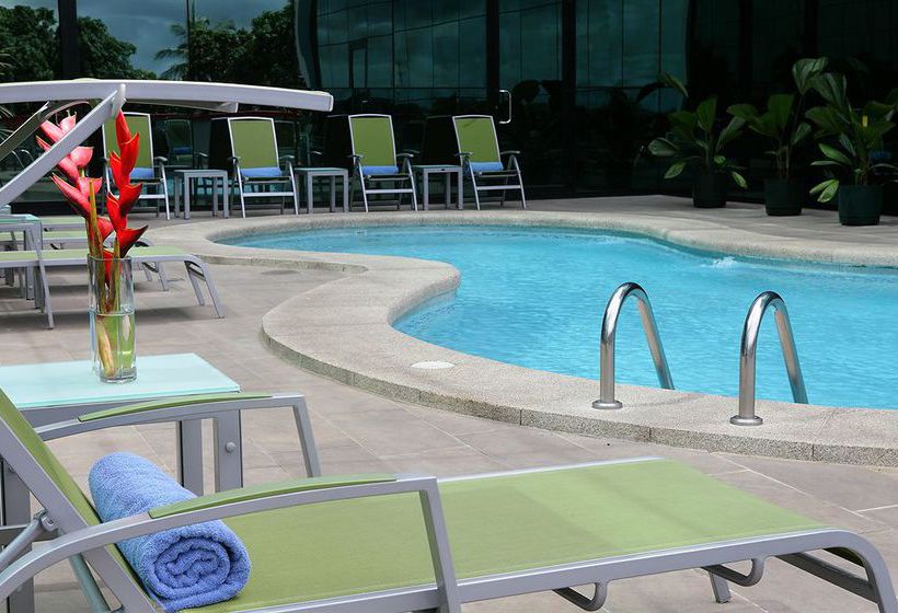 Hotel Ciudad De David | David | Chiriquí | Panamá 13