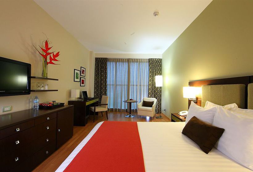 Hotel Ciudad De David | David | Chiriquí | Panamá 14