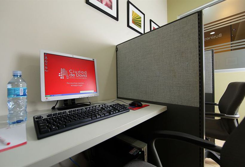 Hotel Ciudad De David | David | Chiriquí | Panamá 15