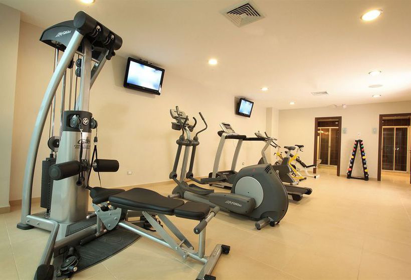 Hotel Ciudad De David | David | Chiriquí | Panamá 16