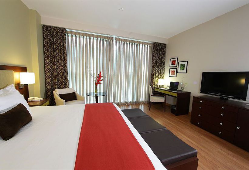 Hotel Ciudad De David | David | Chiriquí | Panamá 18