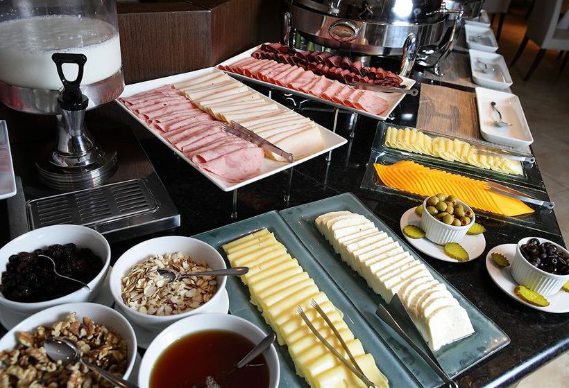 Hotel Ciudad De David | David | Chiriquí | Panamá 2