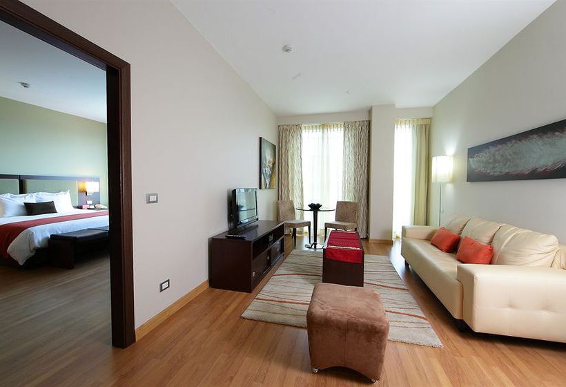 Hotel Ciudad De David | David | Chiriquí | Panamá 20