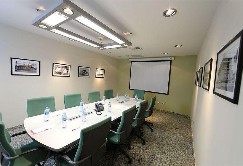 Hotel Ciudad De David | David | Chiriquí | Panamá 4