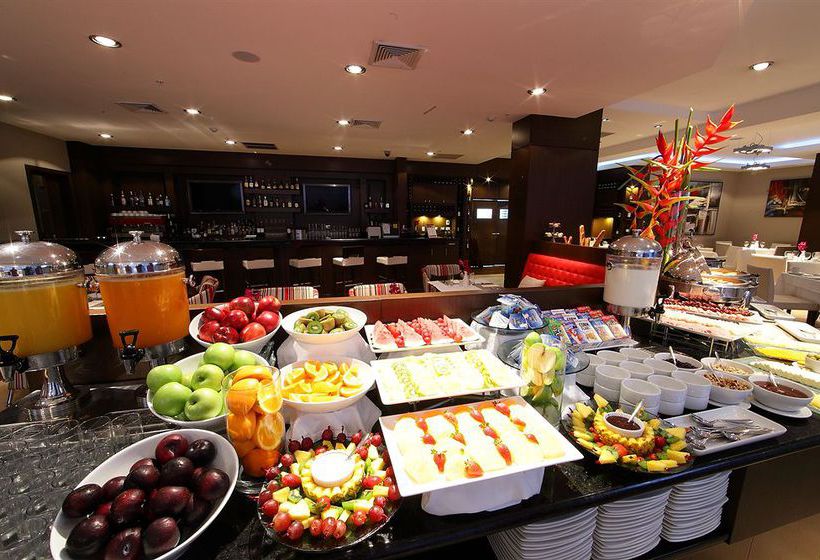 Hotel Ciudad De David | David | Chiriquí | Panamá 5