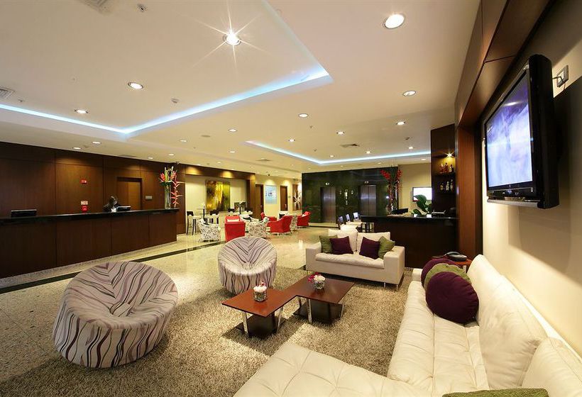 Hotel Ciudad De David | David | Chiriquí | Panamá 6