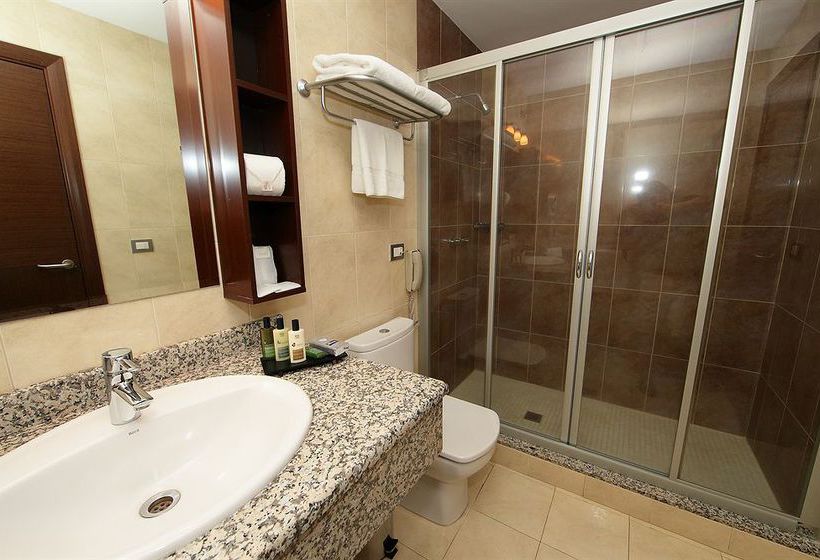 Hotel Ciudad De David | David | Chiriquí | Panamá 7