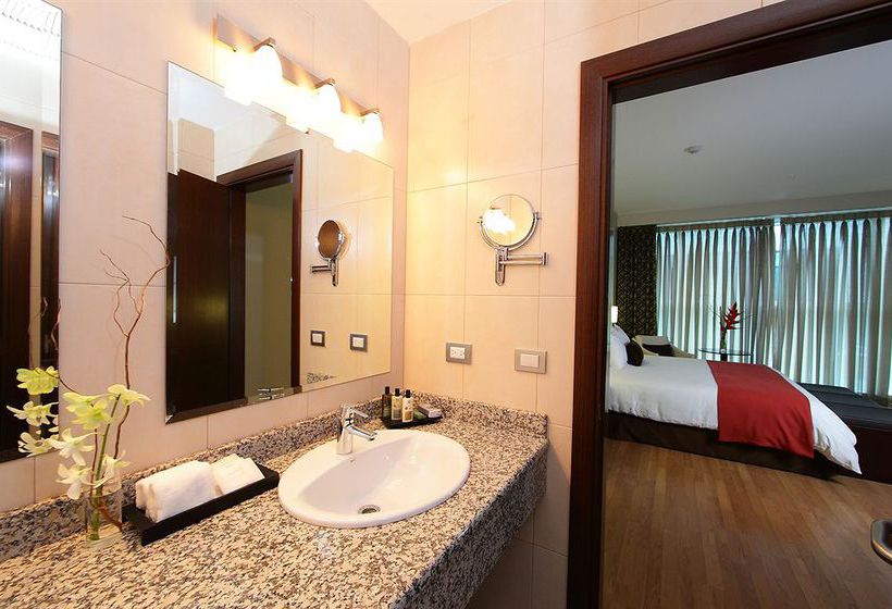 Hotel Ciudad De David | David | Chiriquí | Panamá 8