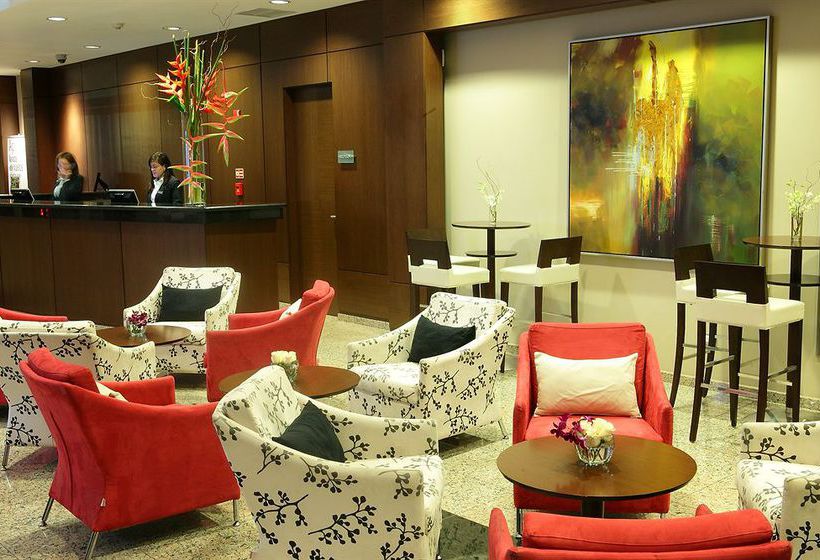 Hotel Ciudad De David | David | Chiriquí | Panamá 9