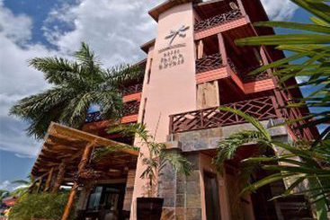 Hotel Palma Royale Bocas del Toro
