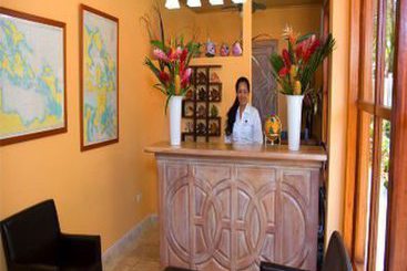 Hotel Palma Royale | Bocas del Toro | Bocas del Toro | Panamá 1